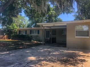 531 Mandalay Rd, Jacksonville, FL 32216