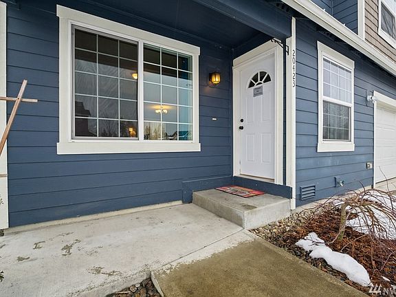 2nd image of 20423 12th Avenue Ct E