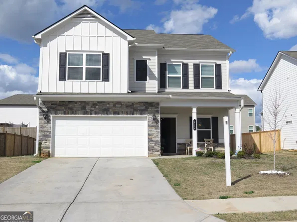212 Addison Dr NW, Cartersville, GA 30120