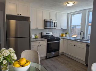 44-46 Locust St #1, Winthrop, MA 02152