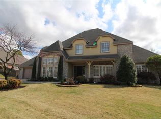 2808 Montrose Dr, Bartlesville, OK 74006