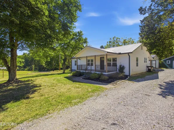 3222 Kingston Hwy, Kingston, TN 37763