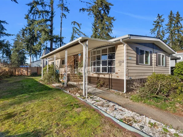 12602 112th Avenue E #33, Puyallup, WA 98374