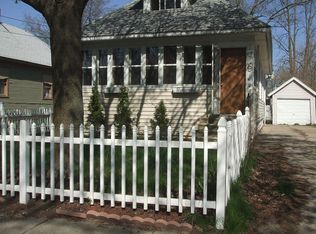 1619 Linval St #1, Lansing, MI 48910