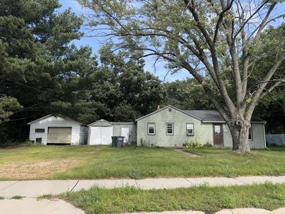 2331 10TH STREET SOUTH, Wisconsin Rapids, WI, 54494