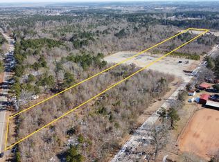 0 Elysian Fields Rd, Greenwood, LA 71033