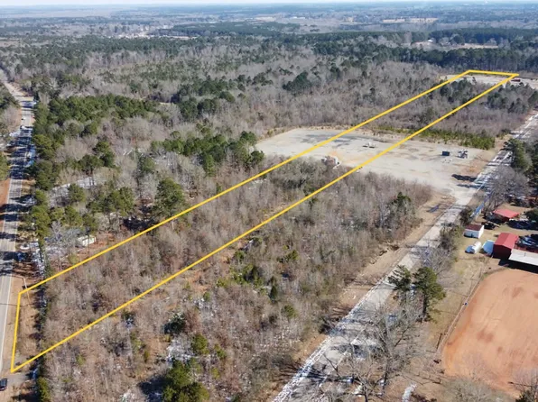 0 Elysian Fields Rd, Greenwood, LA 71033