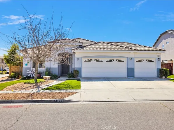 14077 Pearl St, Hesperia, CA 92344