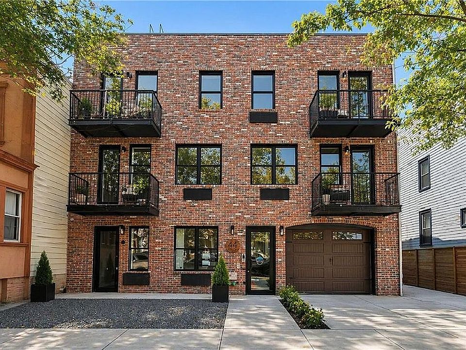 1st image of 44 Euclid Ave APT 3B