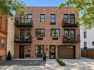 44 Euclid Ave APT 3B, Brooklyn, NY 11208
