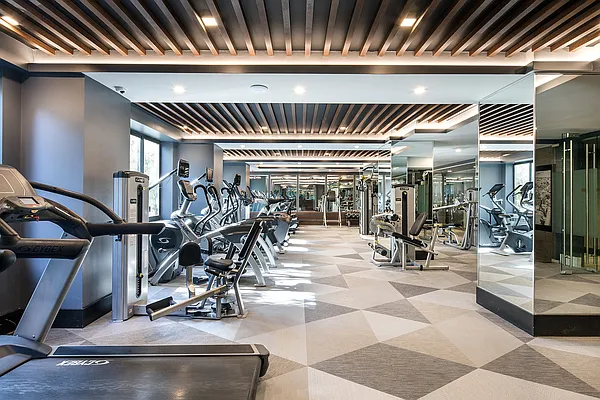 Rented by Douglas Elliman | media 42