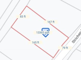 12 Strichen Dr, Bella Vista, AR 72715