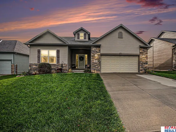 14985 Himebaugh Ave, Omaha, NE 68116