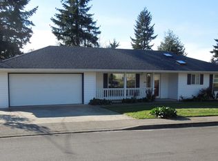 18395 Cornell Pl, Gladstone, OR