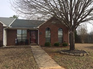 122 Sycamore Pl, Athens, AL 35611
