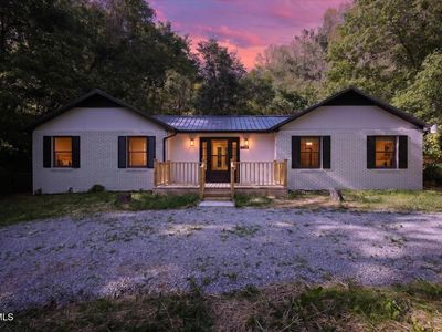1238 Ruritan Run Rd, Gate City, VA, 24251
