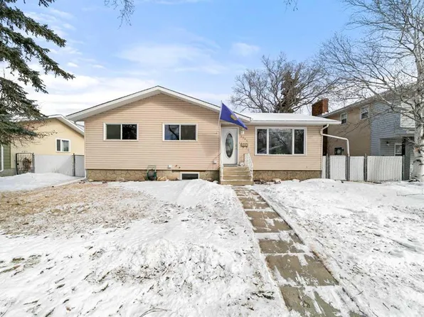 6304 S 39th Ave, Camrose, AB T4V 2Z4