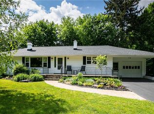 101 Audubon Rd, Fayetteville, NY 13066