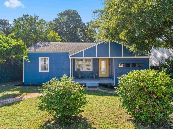 120 Brandon Ave, Perdido Key, FL 32507