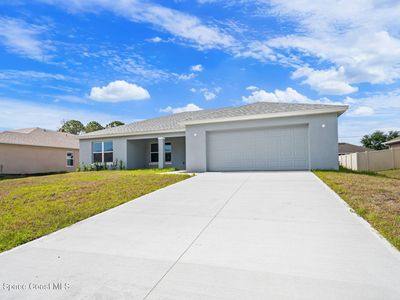 1498 Deming Dr SE #46, Palm Bay, FL, 32909