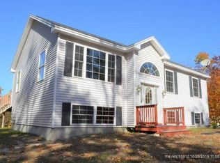 41 Walter Hill Rd, Naples, ME 04055