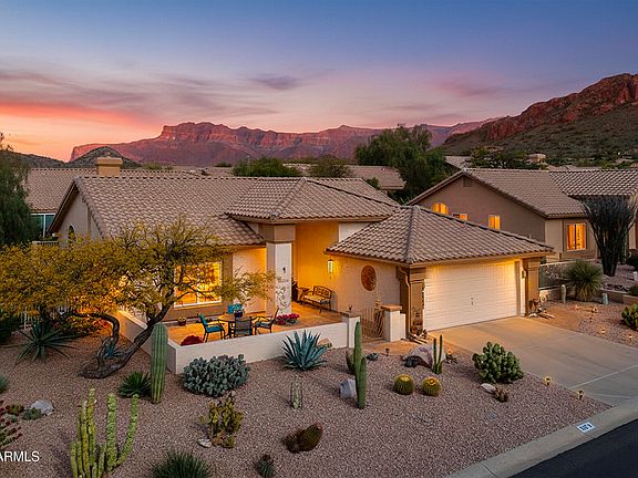 3rd image of 8976 E BRITTLE BUSH Road