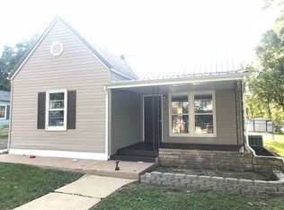 1005 Monroe St, Park Hills, MO 63601