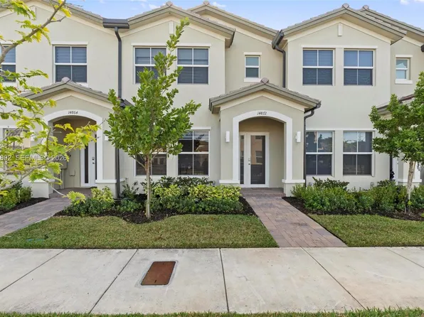 14872 SW 265th St, Homestead, FL 33032