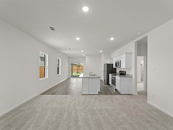 2nd image of 4508 Winecup Dr