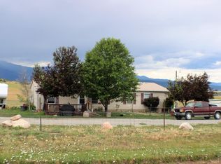 6637 Pickney Rd, Rye, CO 81069