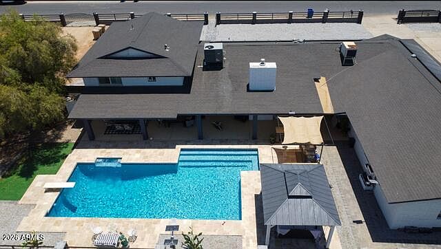 1st image of 4210 W COUNTRY GABLES Drive