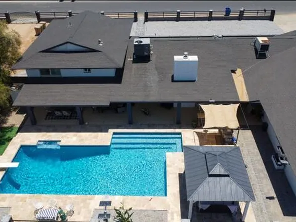 4210 W COUNTRY GABLES Drive, Phoenix, AZ 85053
