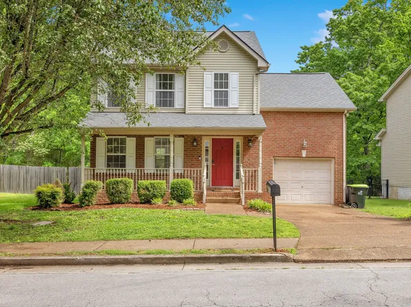 1016 Brookside Woods Blvd, Hermitage, TN 37076