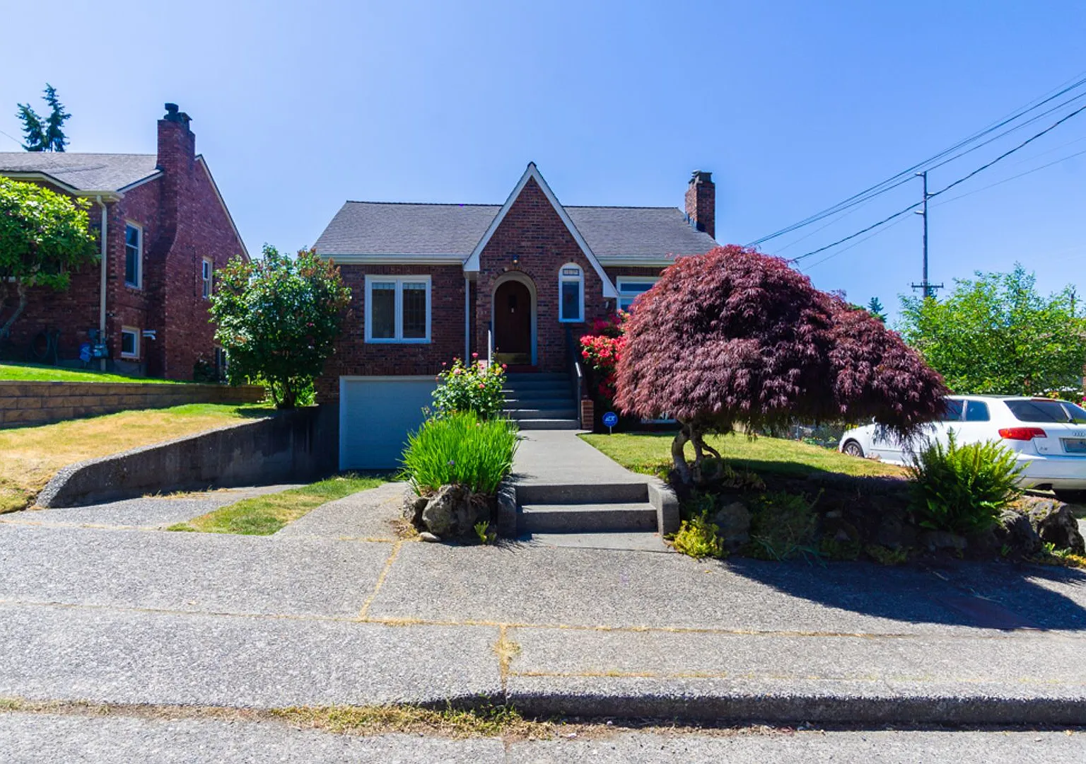 5bd/4ba Seattle Home — Photo 2