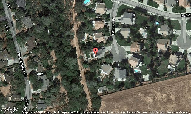 Map View