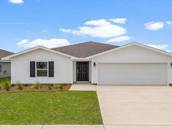 5029 Windrow Way, Panama City, FL 32404