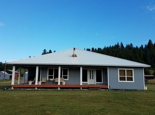 6461 Highway 3, Bovill, ID 83806