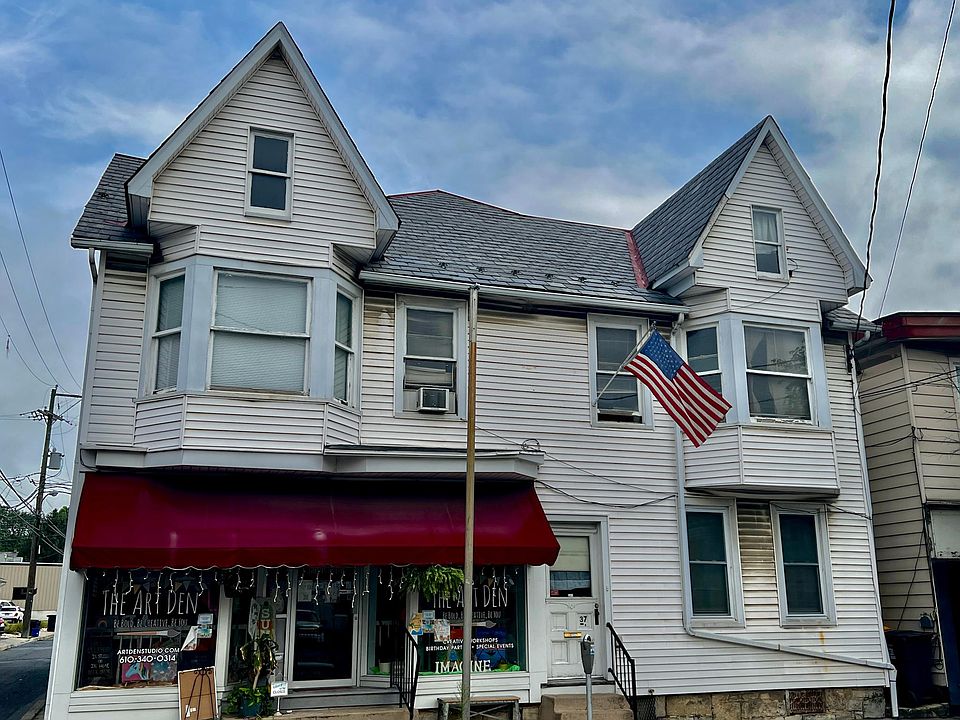 1st image of 37 Belvidere St APT 2