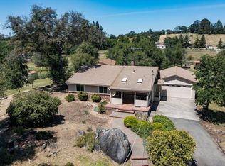 7605 Dick Cook Rd, Loomis, CA 95650