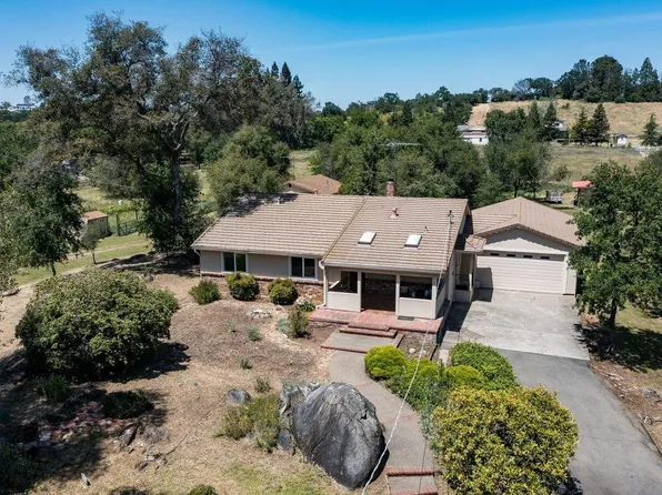 7605 Dick Cook Rd, Loomis, CA 95650