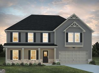 400 Overlook Rd #D17, Walnut Grove, GA 30052