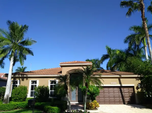 10768 Waterford Pl, West Palm Beach, FL 33412