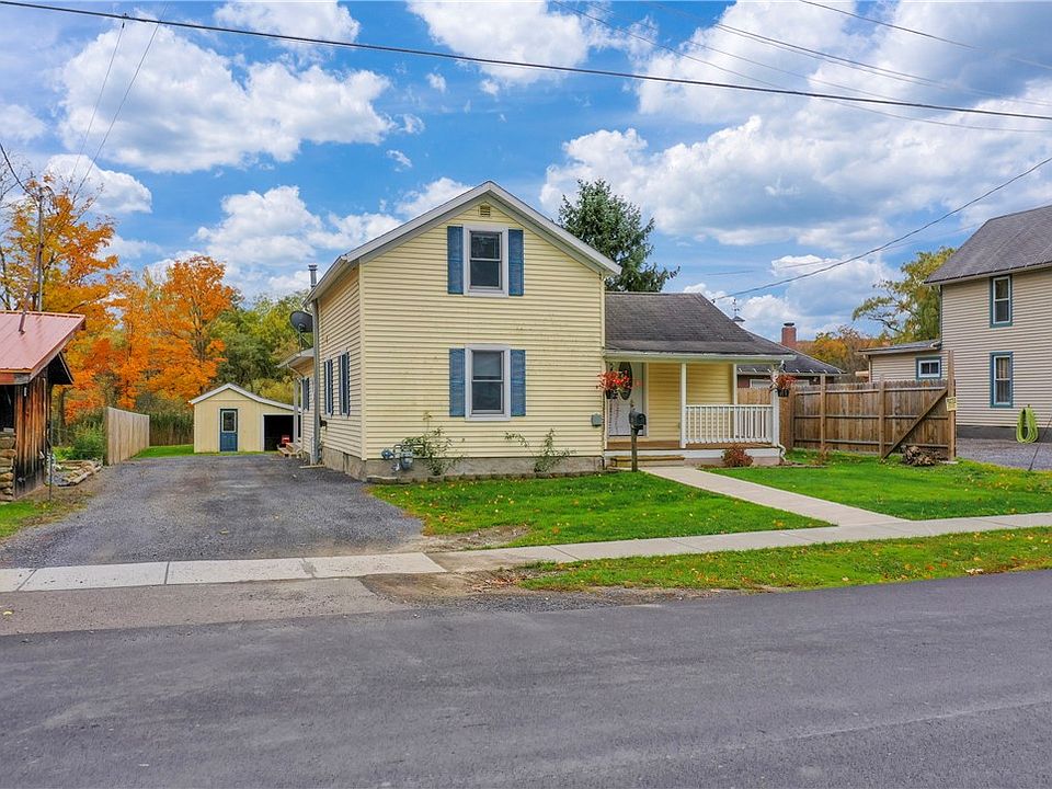 45 Bigelow Ave, Dundee, NY 14837 Zillow