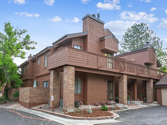 3rd image of 2685 S Dayton Way APT 307