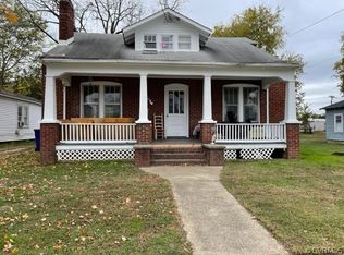 108 S 16th Ave, Hopewell, VA 23860