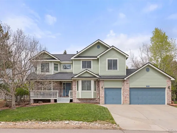 7307 Pine Forest Lane, Parker, CO 80134