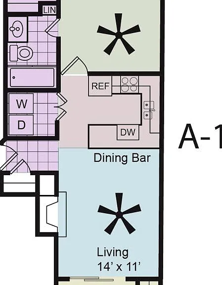 Everwood Apartments — Photo 18