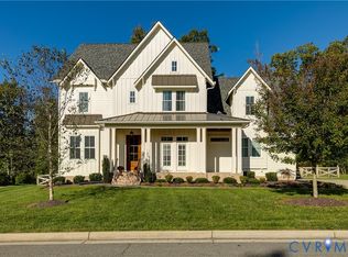 2400 Mitchells Mill Dr, Midlothian, VA 23112