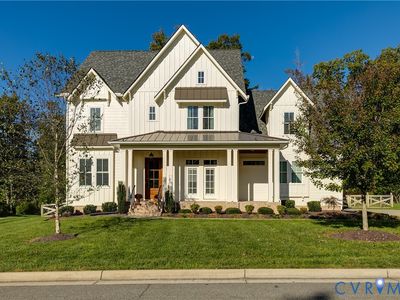 2400 Mitchells Mill Dr, Midlothian, VA, 23112