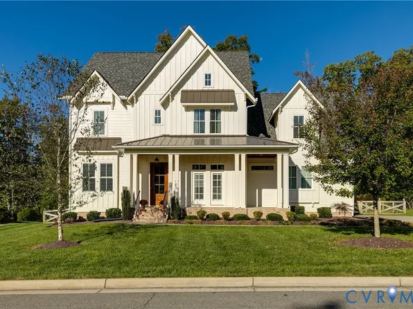 2400 Mitchells Mill Dr, Midlothian, VA 23112